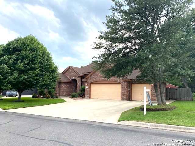 13706 French Park Helotes TX 78023