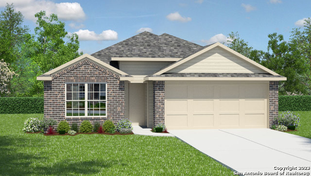 8306 Indian Grass San Antonio TX 78254