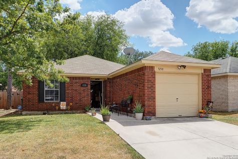 9258 Encino Village San Antonio TX 78250