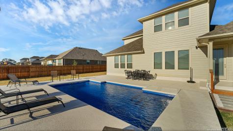 5112 Bonniecrest San Antonio TX 78263