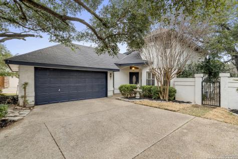 1167 River Park San Antonio TX 78216