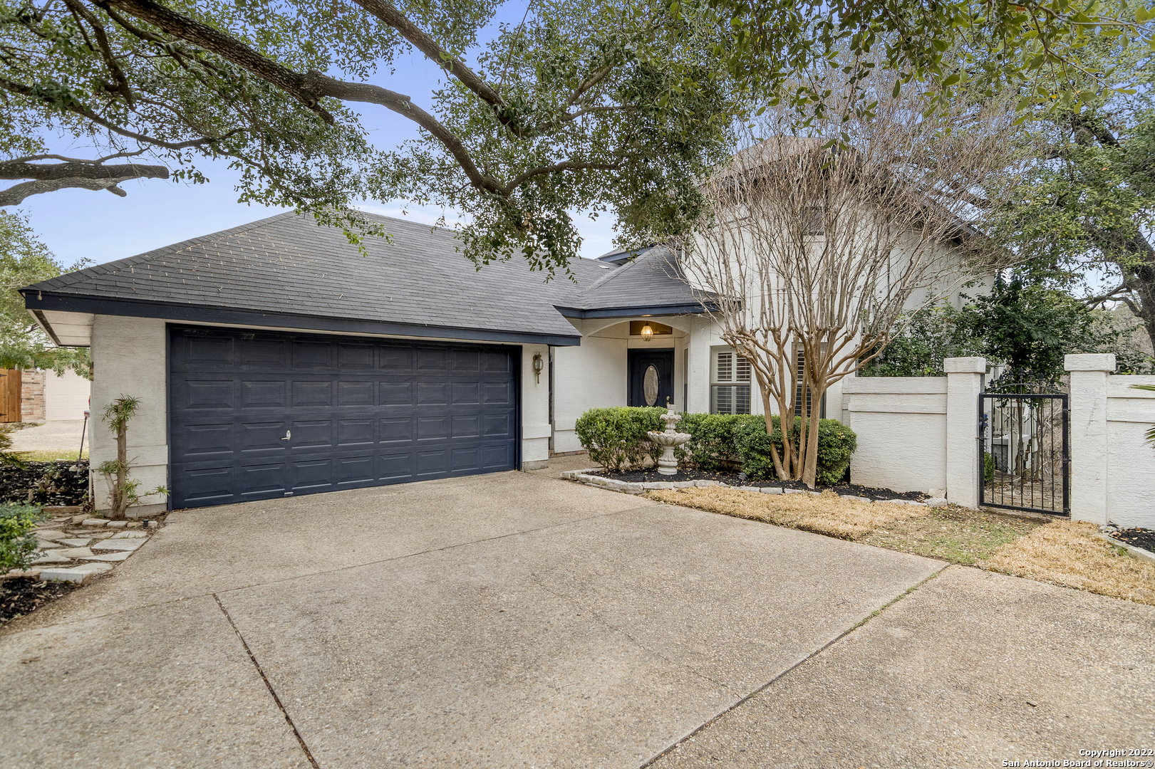 1167 River Park San Antonio TX 78216