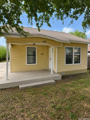 3410 Morales Street San Antonio TX 78207