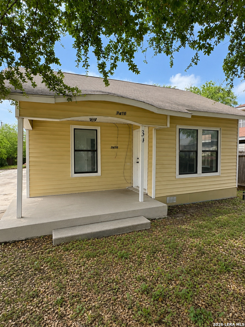 3410 Morales Street San Antonio TX 78207