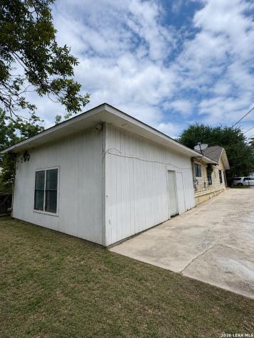 3410 Morales Street San Antonio TX 78207
