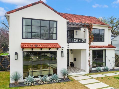116 Canterbury Hill San Antonio TX 78209