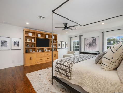 116 Canterbury Hill San Antonio TX 78209