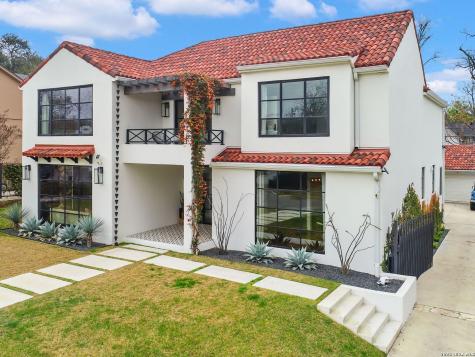 116 Canterbury Hill San Antonio TX 78209