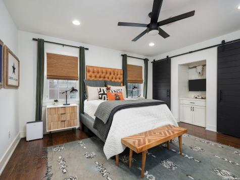 116 Canterbury Hill San Antonio TX 78209