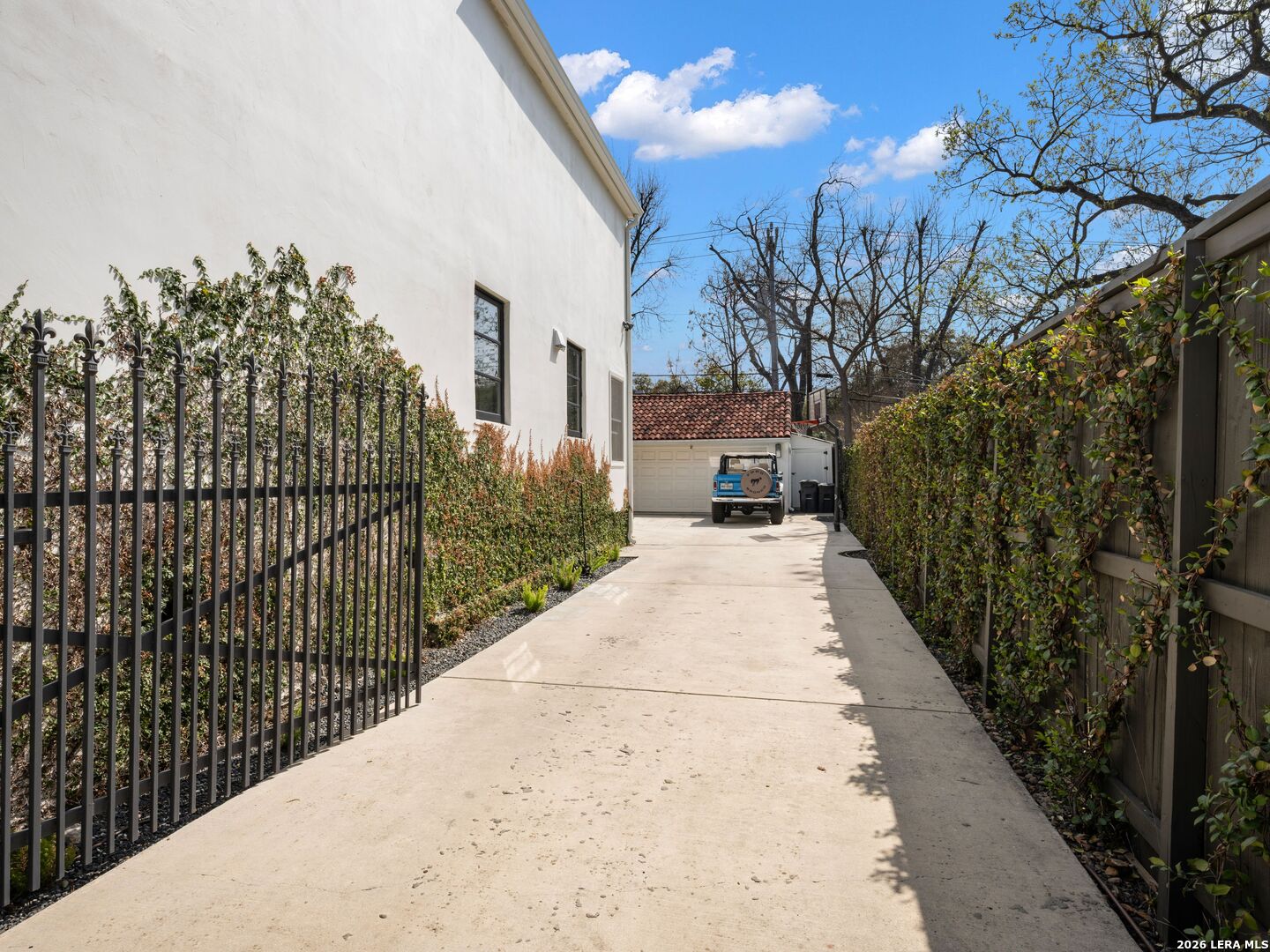 116 Canterbury Hill San Antonio TX 78209