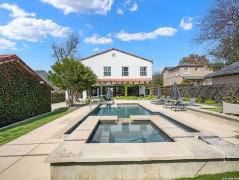116 Canterbury Hill San Antonio TX 78209