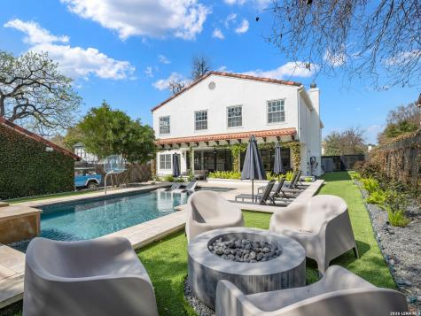 116 Canterbury Hill San Antonio TX 78209