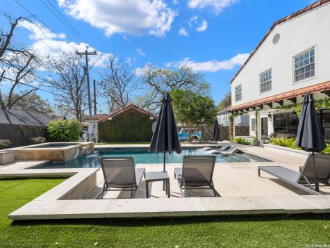 116 Canterbury Hill San Antonio TX 78209