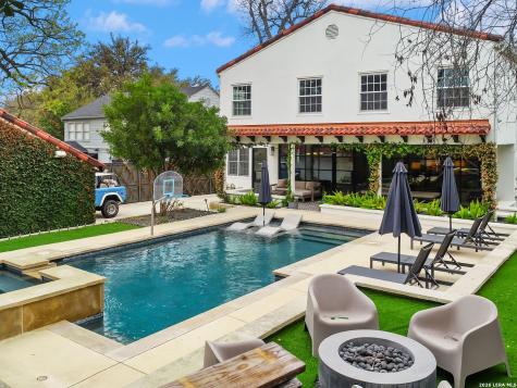 116 Canterbury Hill San Antonio TX 78209