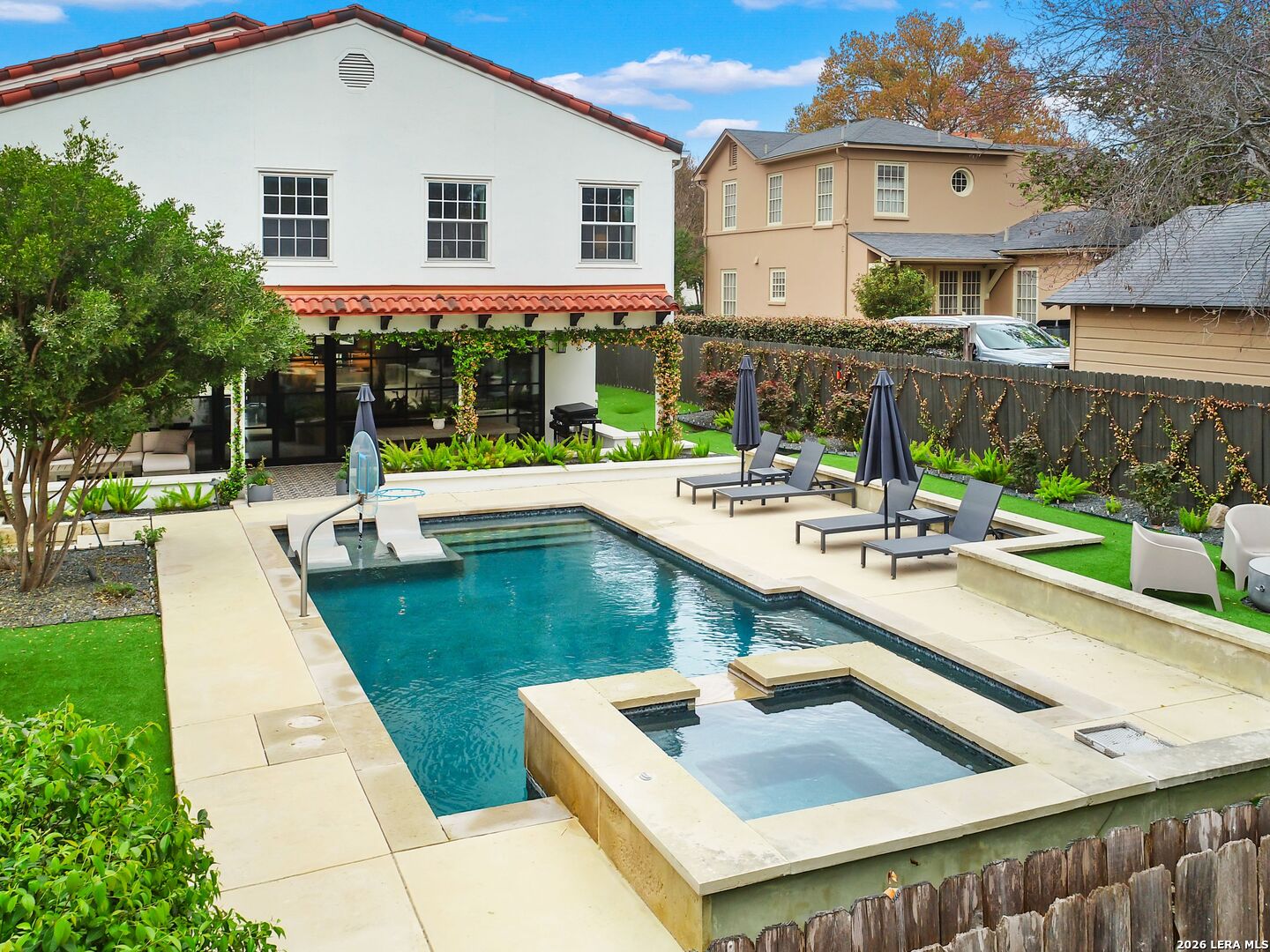 116 Canterbury Hill San Antonio TX 78209