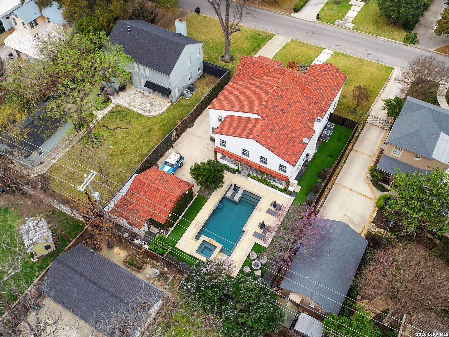 116 Canterbury Hill San Antonio TX 78209