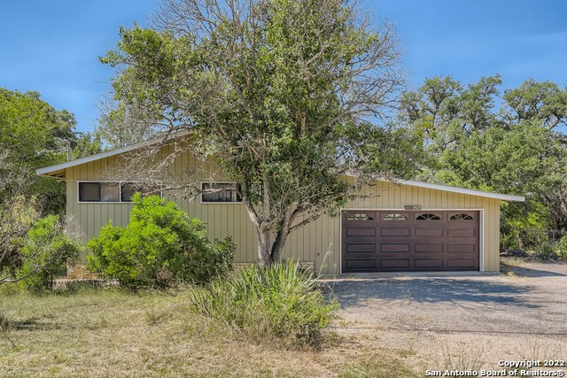 4421 Tanglewood Trail Spring Branch TX 78070