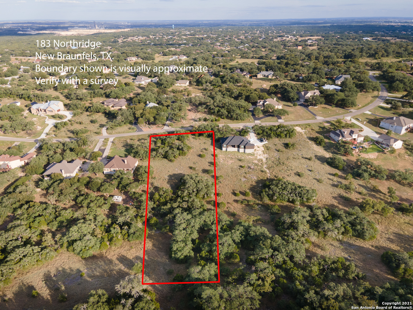 183 Northridge New Braunfels TX 78132