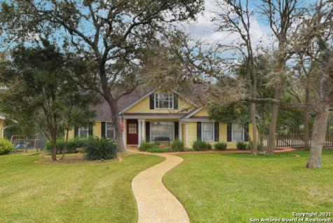 899 Laurel Lane New Braunfels TX 78130