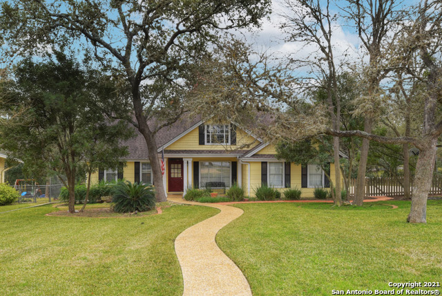 899 Laurel Lane New Braunfels TX 78130