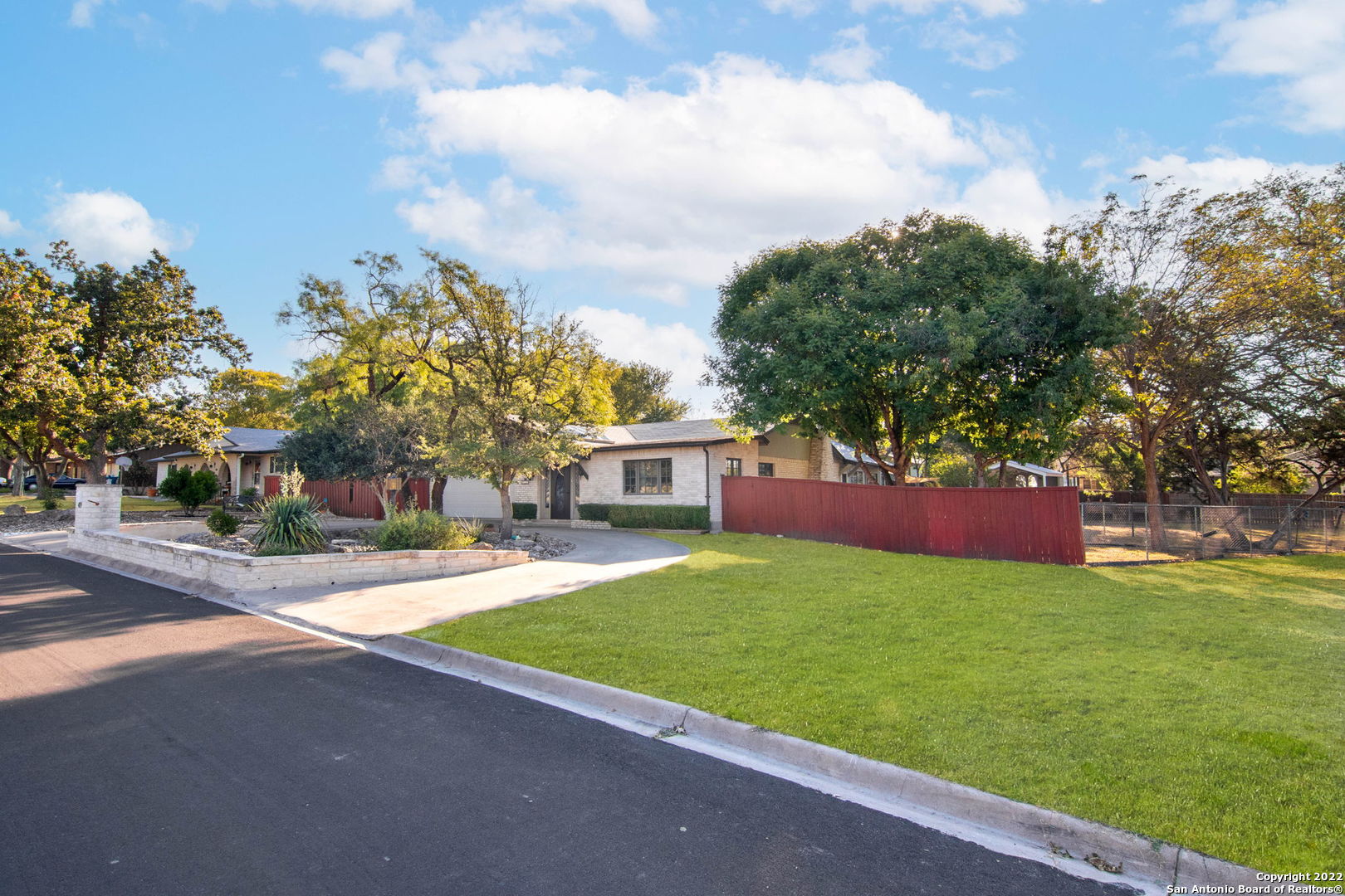 419 Valley Drive Kerrville TX 78028