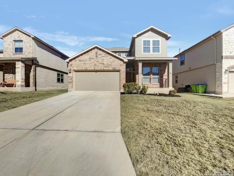 13339 Colorado Parke San Antonio TX 78254