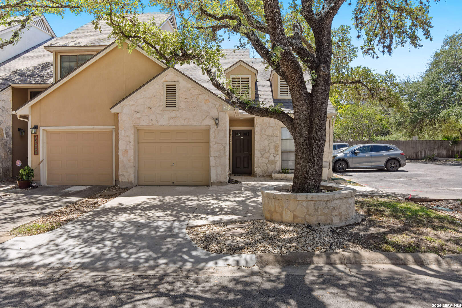 13006 Trent Street San Antonio TX 78232