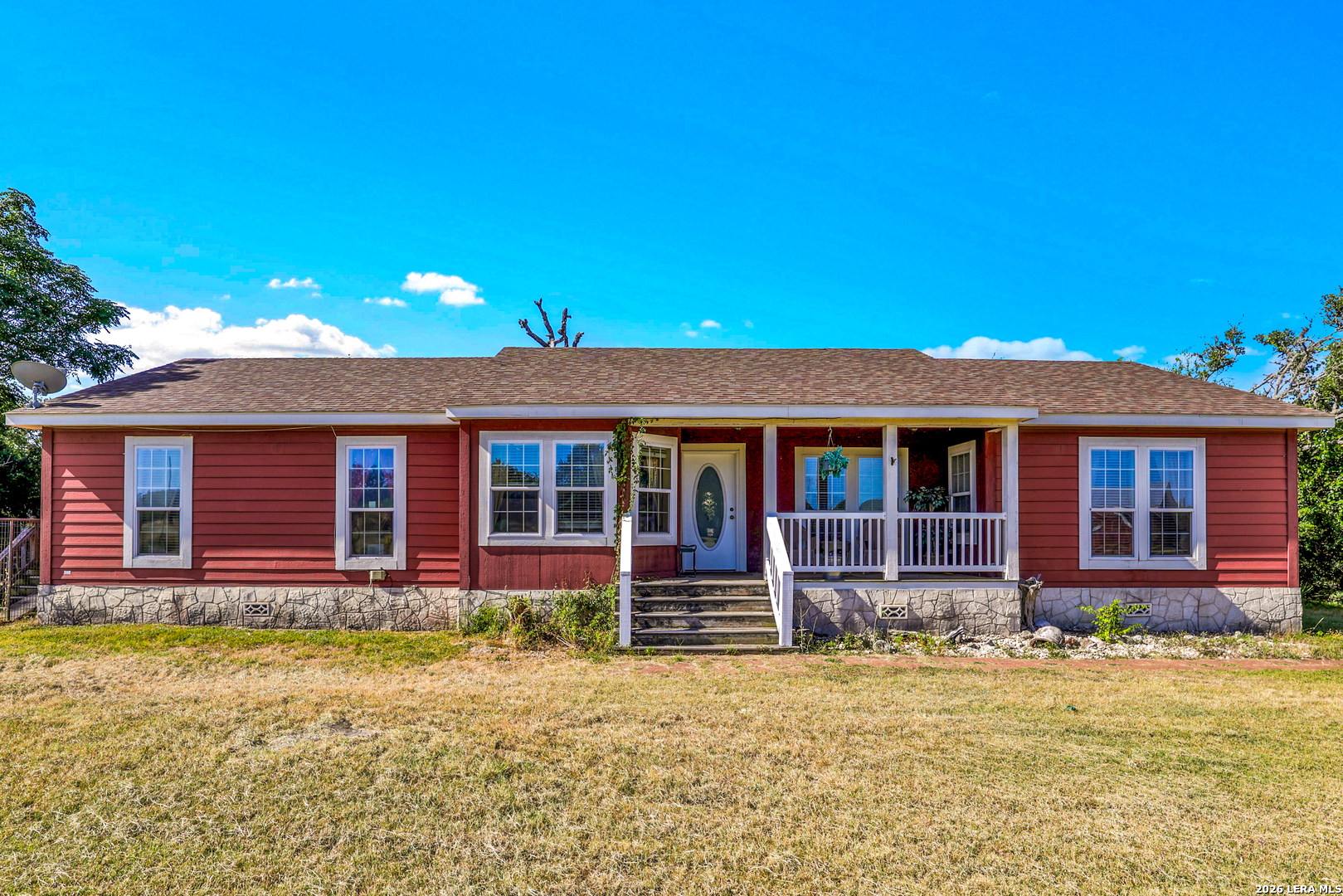 13830 State Highway 16 S Pipe Creek TX 78063