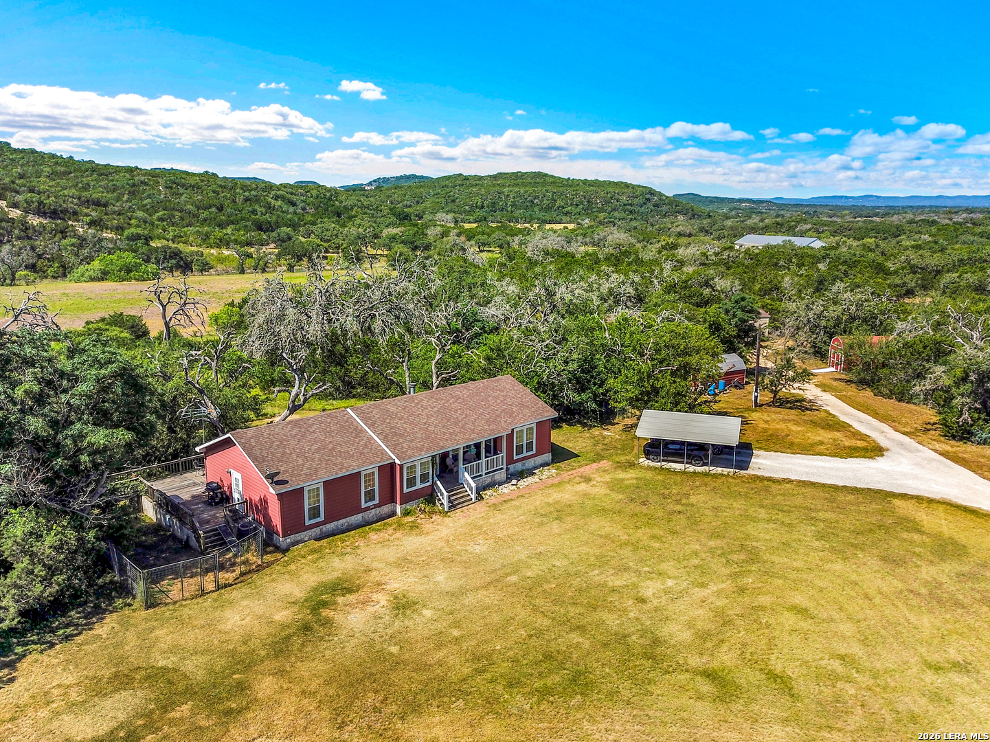 13830 State Highway 16 S Pipe Creek TX 78063