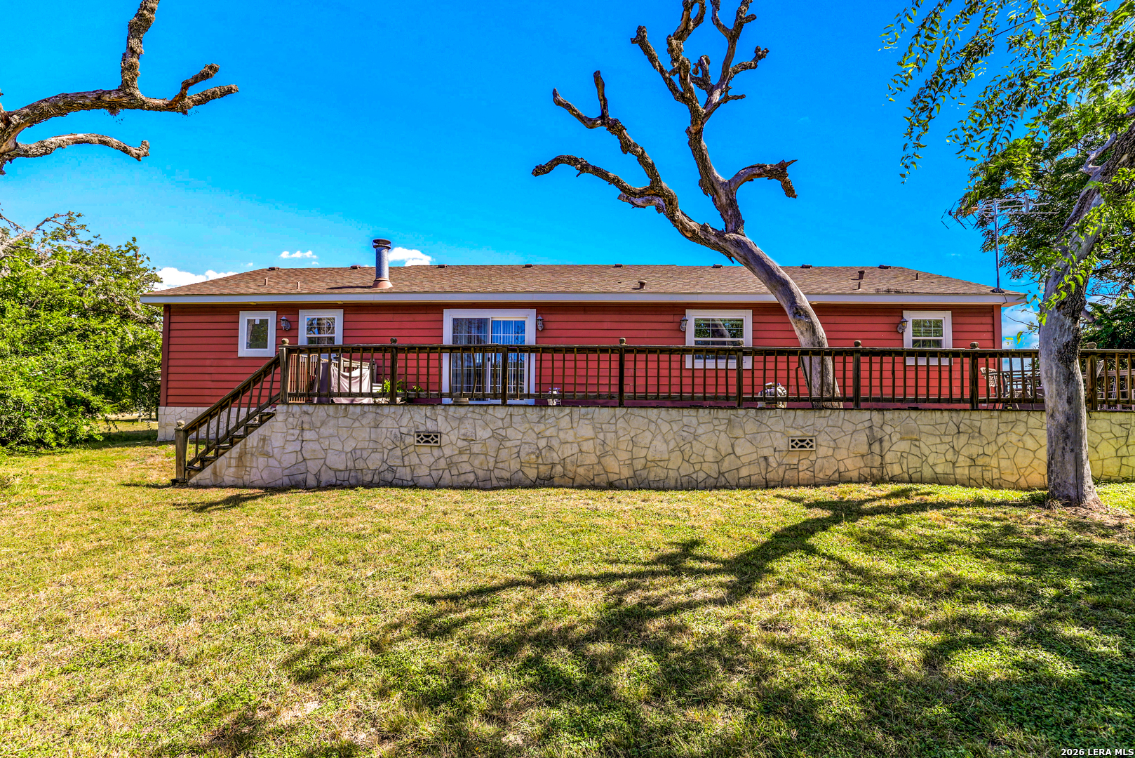13830 State Highway 16 S Pipe Creek TX 78063