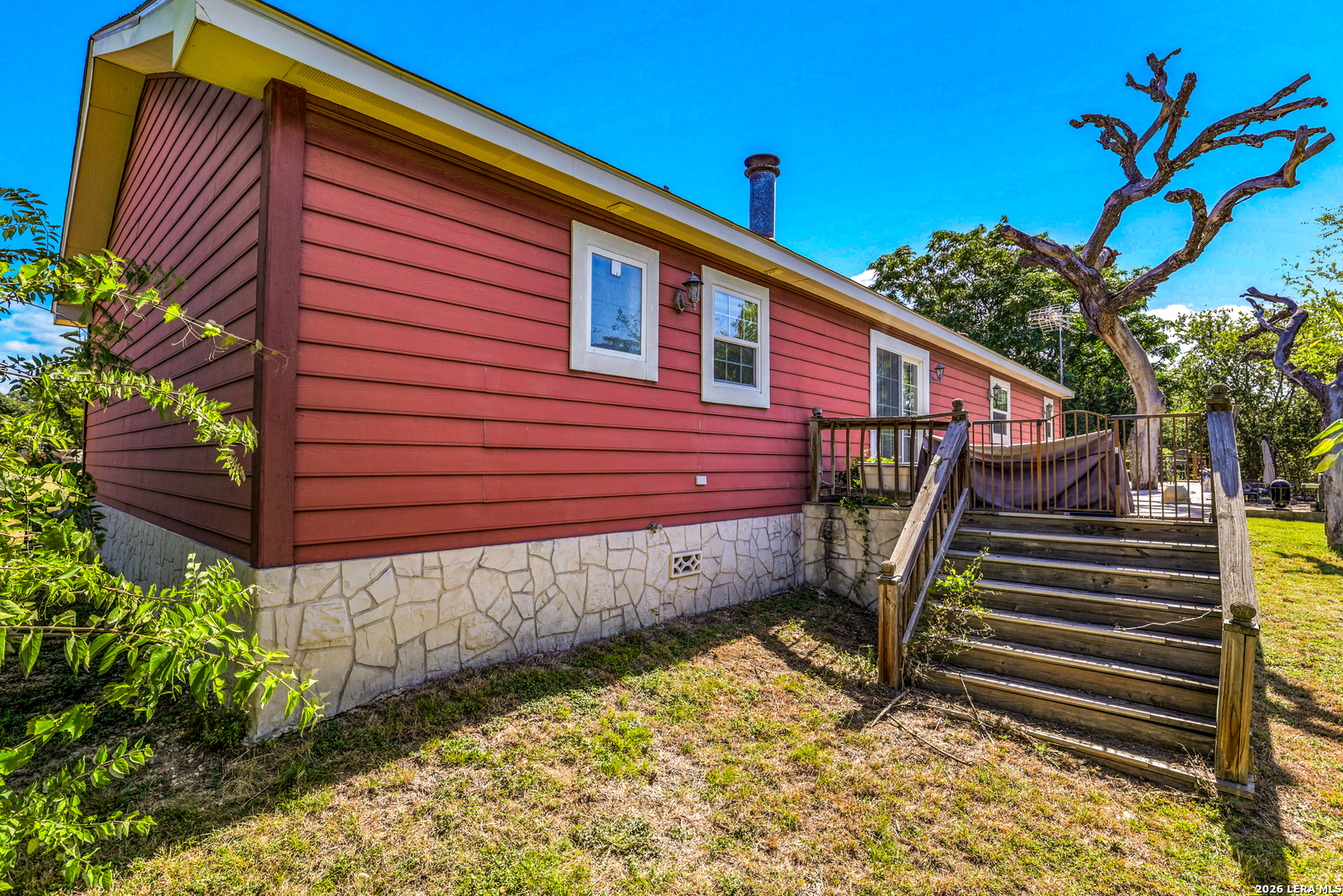 13830 State Highway 16 S Pipe Creek TX 78063