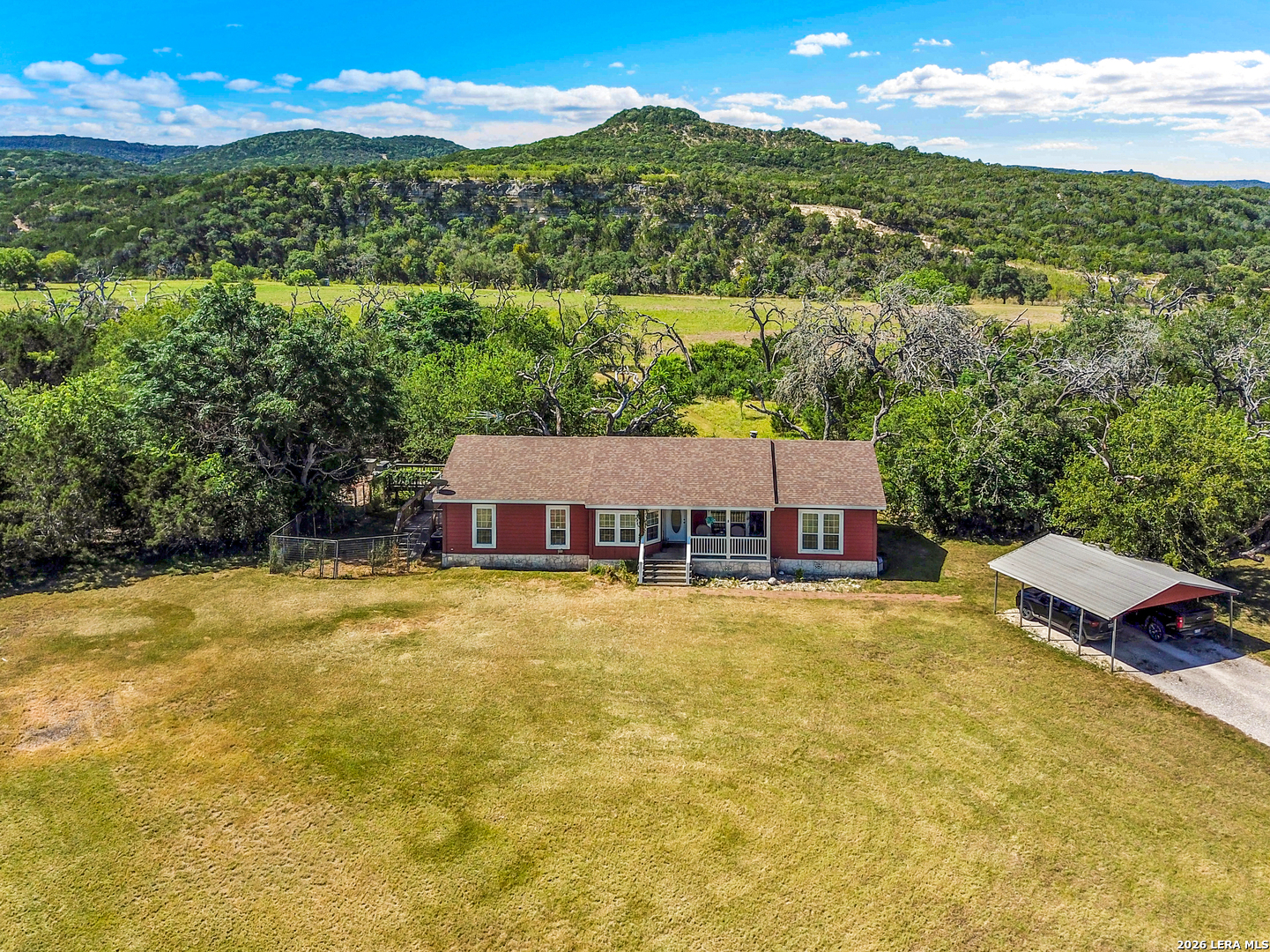 13830 State Highway 16 S Pipe Creek TX 78063