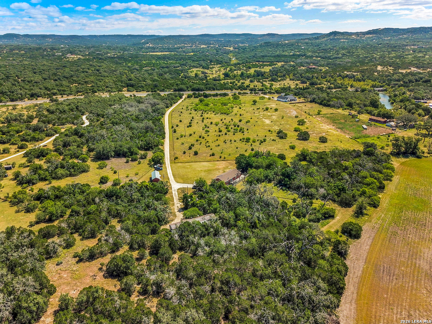 13830 State Highway 16 S Pipe Creek TX 78063