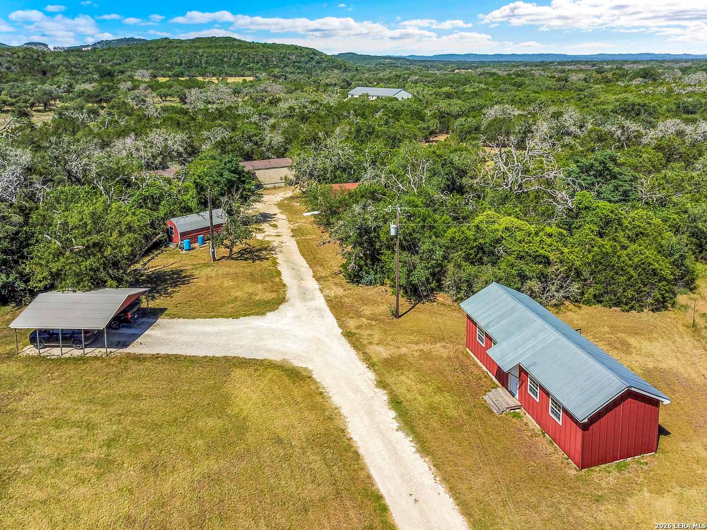 13830 State Highway 16 S Pipe Creek TX 78063