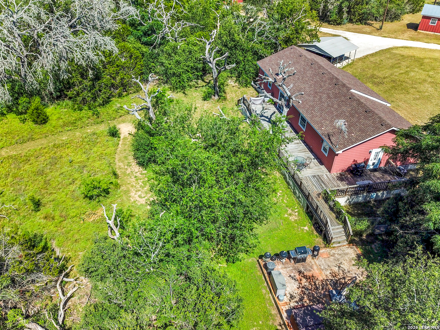 13830 State Highway 16 S Pipe Creek TX 78063