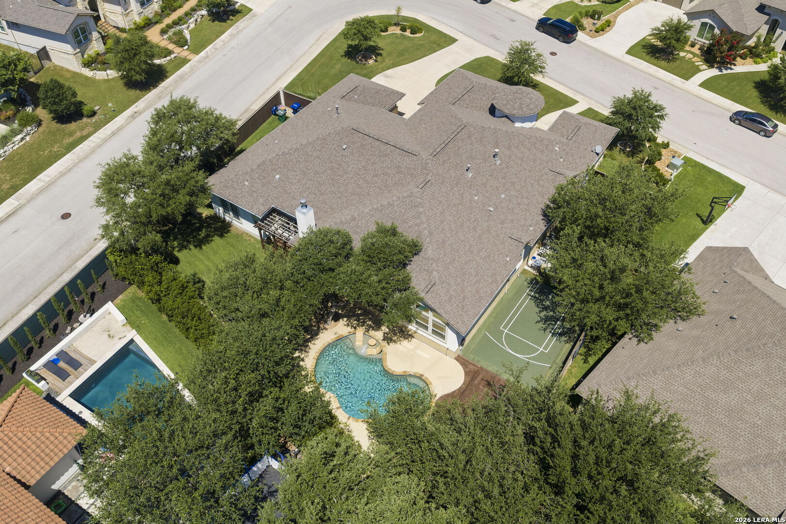 3714 Wild Fig San Antonio TX 78257