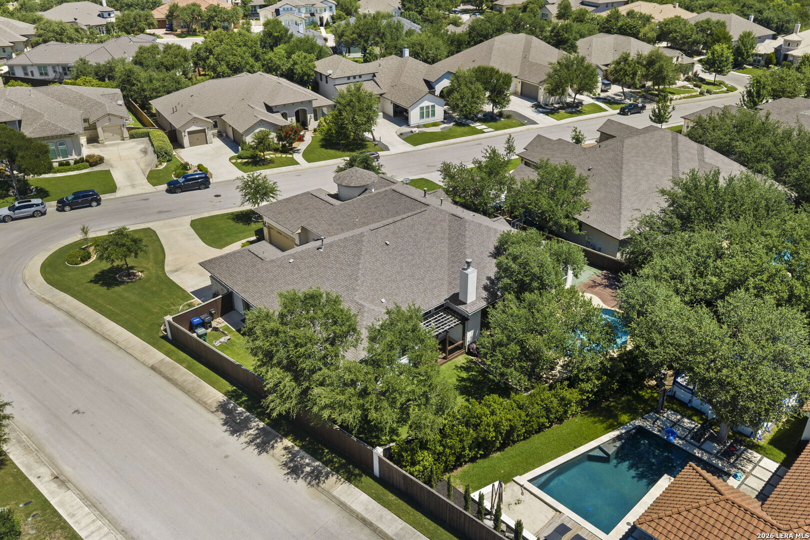 3714 Wild Fig San Antonio TX 78257