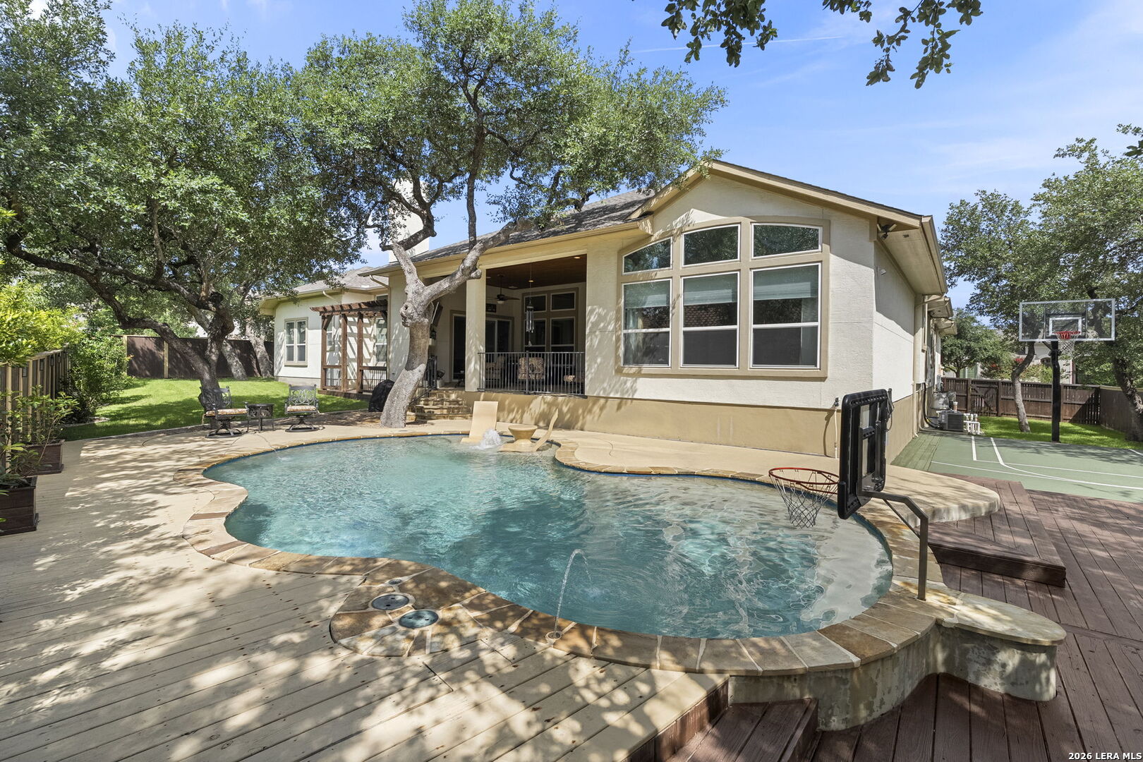 3714 Wild Fig San Antonio TX 78257