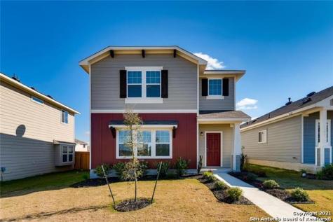 1033 Esplanade Parkway San Marcos TX 78666
