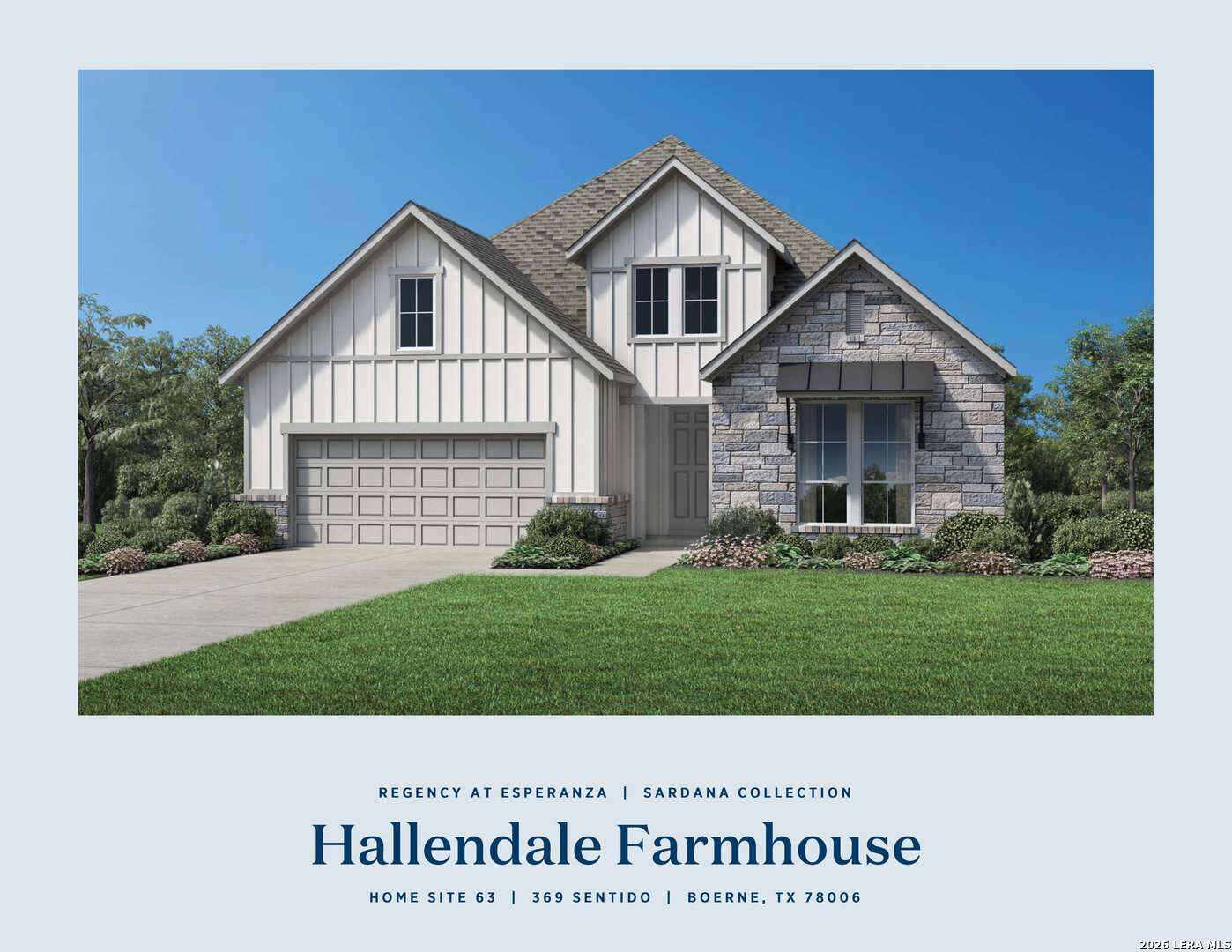369 Sentido Boerne TX 78006