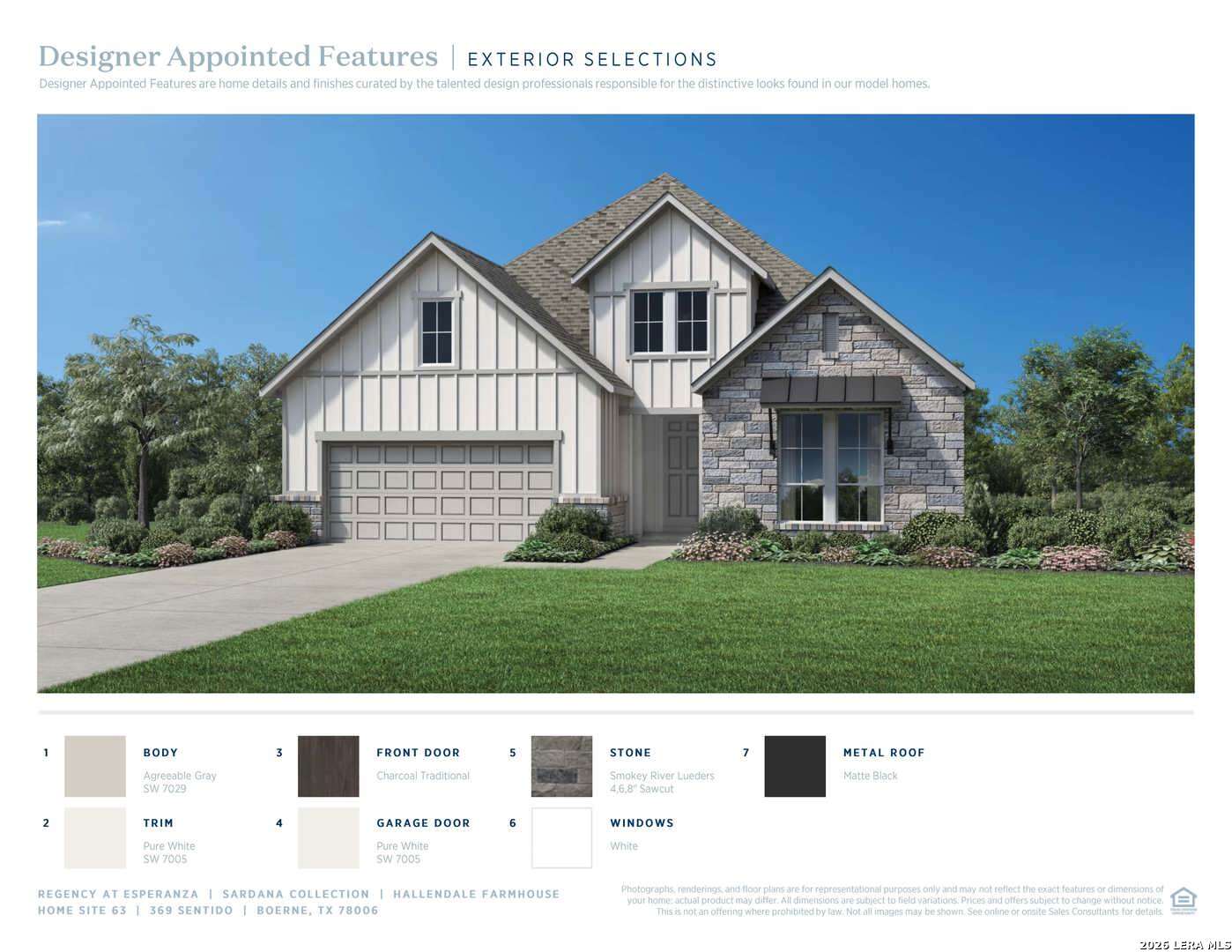 369 Sentido Boerne TX 78006