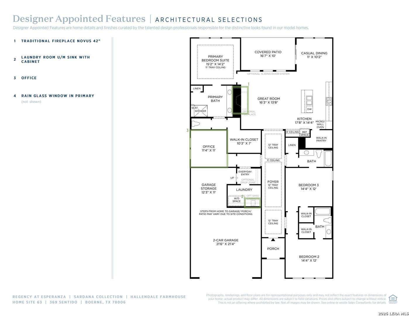 369 Sentido Boerne TX 78006