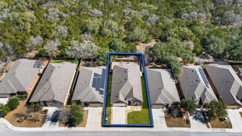 25756 Two Springs San Antonio TX 78255