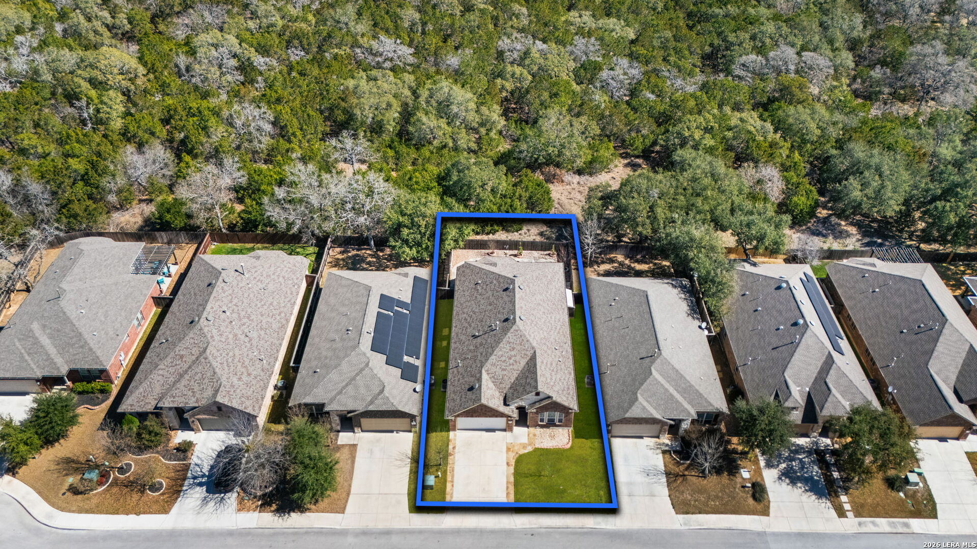 25756 Two Springs San Antonio TX 78255