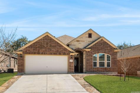 25756 Two Springs San Antonio TX 78255