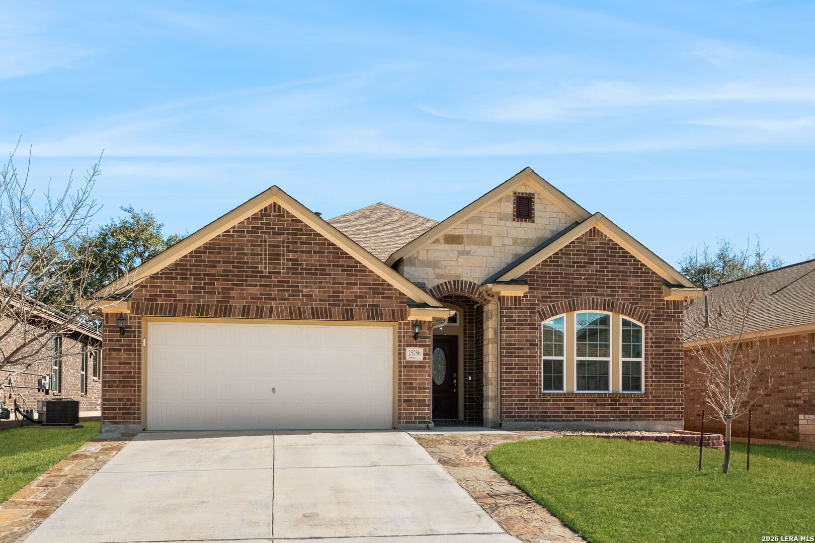 25756 Two Springs San Antonio TX 78255
