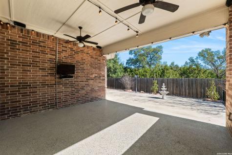 25756 Two Springs San Antonio TX 78255