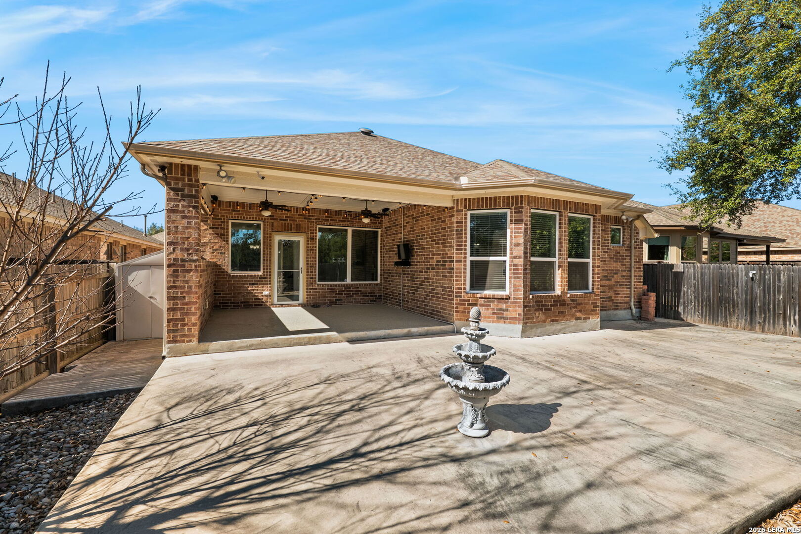 25756 Two Springs San Antonio TX 78255