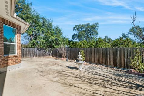 25756 Two Springs San Antonio TX 78255