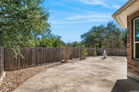 25756 Two Springs San Antonio TX 78255